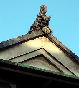 NAGOYA - Quartier Arimatsu - 26.01.2024 -20